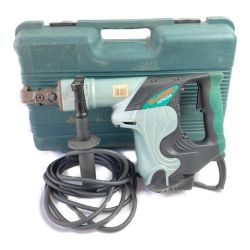 ＊＊ HITACHI 日立 40mm コード式ハンマドリル (ケース付） DH40SR グレー Cランク