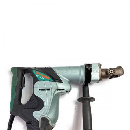  HITACHI 日立 40mm コード式ハンマドリル (ケース付） DH40SR グレー
