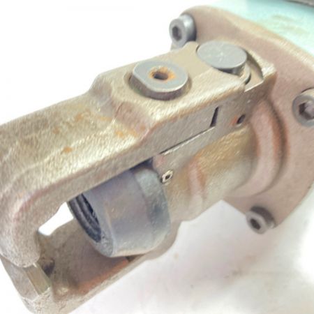  HITACHI 日立 40mm コード式ハンマドリル (ケース付） DH40SR グレー