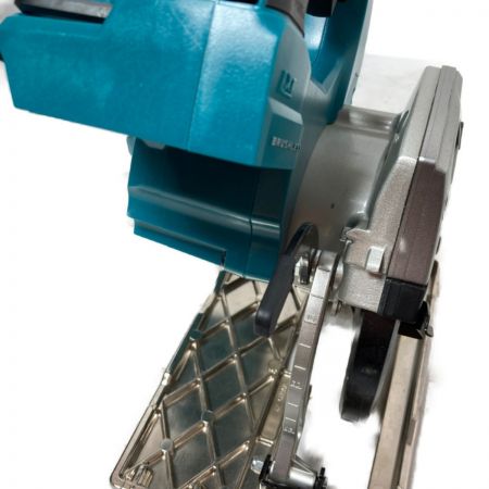  MAKITA マキタ 18V 125mm 充電式マルノコ 本体のみ (バッテリ・充電器なし） HS474D ブルー