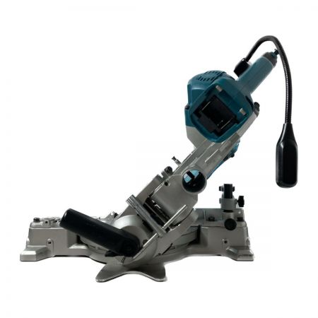  MAKITA マキタ 165mm 18V コードレス卓上丸ノコ　本体のみ（バッテリ・充電器なし） LS600D ブルー
