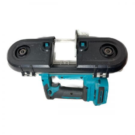  MAKITA マキタ 18V 充電式バンドソー 本体のみ （バッテリ・充電器なし） PB183D ブルー