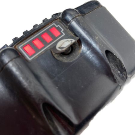  MAKITA マキタ 18V 充電式インパクトドライバ (バッテリ1個・充電器・ケース付) ライト切れ TD172D ブルー