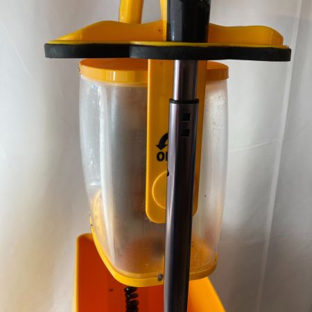  EXIN LIGHT 充電式 LEDライト 投光器 EXIN LIGHT 1600LB 充電器付 IL1600LB オレンジ