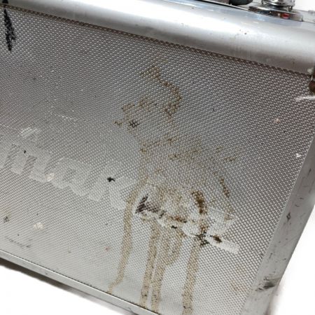  MAKITA マキタ 10.8V 85mm 充電式マルノコ （バッテリ1個・充電器・ケース付） HS300D ブルー