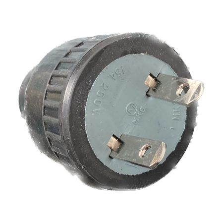  MAKITA マキタ 200V 六角軸 35mm コード式ハンマドリル HR3530 ブルー