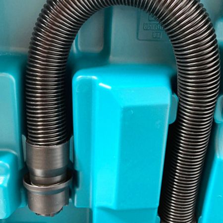  MAKITA マキタ 40Vmax 充電式エアダスタ （バッテリ1個・充電器・アタッチメント・ケース付） AS001GRD