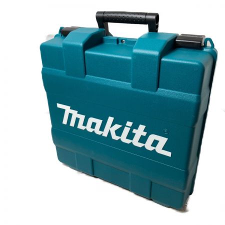  MAKITA マキタ 40Vmax 充電式エアダスタ （バッテリ1個・充電器・アタッチメント・ケース付） AS001GRD