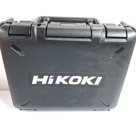  HiKOKI ハイコーキ 36v コードレスインパクトレンチ 未使用品 (12) WR36DC(2XP) グリーン 【PSEマーク有】