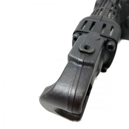  HiKOKI ハイコーキ コード式ハンマ (六角シャンクタイプ) ケース付 H41SE ブラック×グリーン