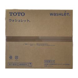 ＊＊ TOTO トートー 温水洗浄便座 ウォシュレット WASHLET　③ TCF2223E #SC1 アイボリー Nランク