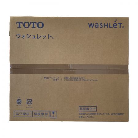  TOTO トートー 温水洗浄便座 ウォシュレット WASHLET　③ TCF2223E #SC1 アイボリー