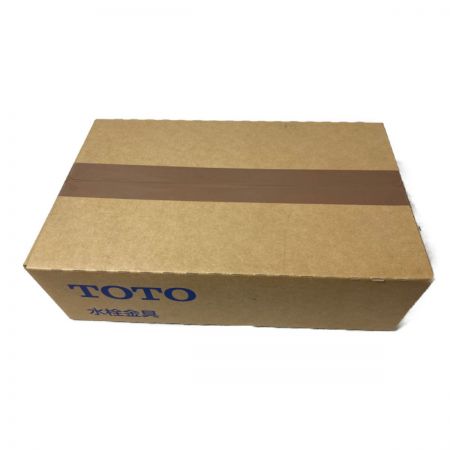  TOTO トートー 壁付サーモスタット混合水栓 寒冷地用 TBV03401Z