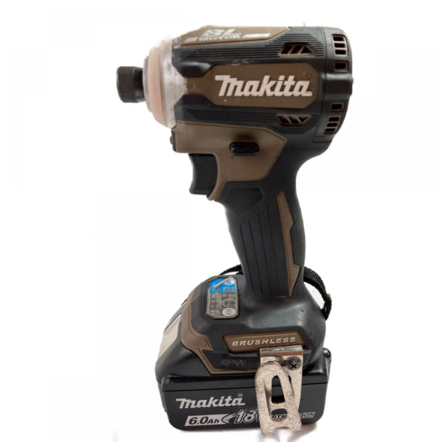 Makita マキタ TD171Dインパクトドライバー18v 12台新品未使用 - www