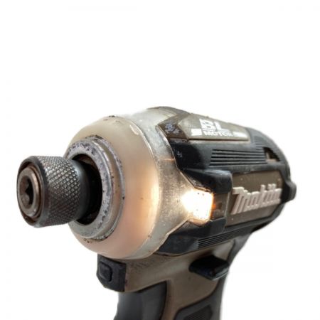 中古】 MAKITA マキタ 18V 充電式インパクトドライバ （バッテリ1個