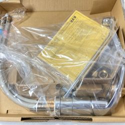 ＊＊ KVK 流し台用シングルレバー式混合栓 寒冷地用 KM5011ZT Aランク