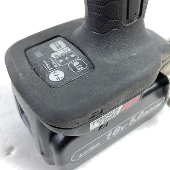 Panasonic パナソニック 14.4V/18V 充電式インパクトドライバ バッテリ