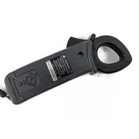  KYORITSU 共立 2レンジ絶縁抵抗計+交流電流測定用クランプメータ・カード型デジタルマルチメータセット ケース付 3147A グレー