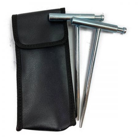  KYORITSU 共立電気計器 電池式アナログ接地抵抗計 (ケース付) 4102A グレー