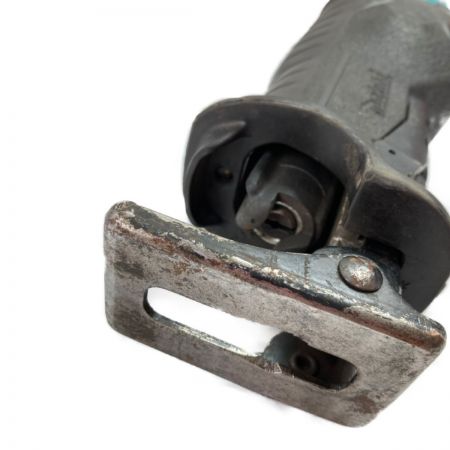  MAKITA マキタ 18V 充電式レシプロソー (バッテリ2個・充電器・ケース付） JR187D ブルー