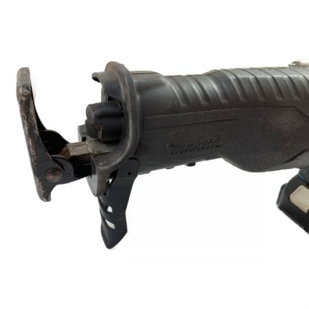  MAKITA マキタ 18V 充電式レシプロソー (バッテリ2個・充電器・ケース付） JR187D ブルー