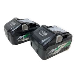 ＊＊ HiKOKI ハイコーキ 36V/4.0Ah  マルチボルトバッテリ 2個セット PSEマーク有 BSL36B18 Sランク