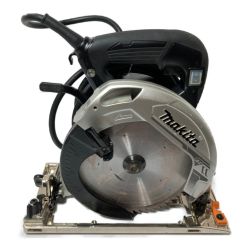 ＊＊ MAKITA マキタ 165mm コード式マルノコ 本体のみ HS6301 ブラック Bランク