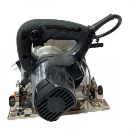  MAKITA マキタ 165mm コード式マルノコ 本体のみ HS6301 ブラック