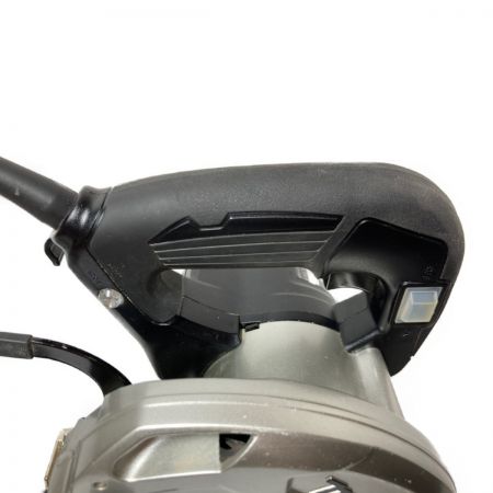  MAKITA マキタ 165mm コード式マルノコ 本体のみ HS6301 ブラック