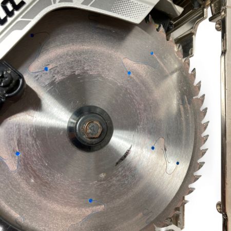  MAKITA マキタ 165mm コード式マルノコ 本体のみ HS6301 ブラック