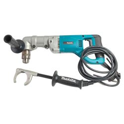 ＊＊ MAKITA マキタ 13mm アングルドリル 本体のみ (2) DA4000LR ブルー Bランク