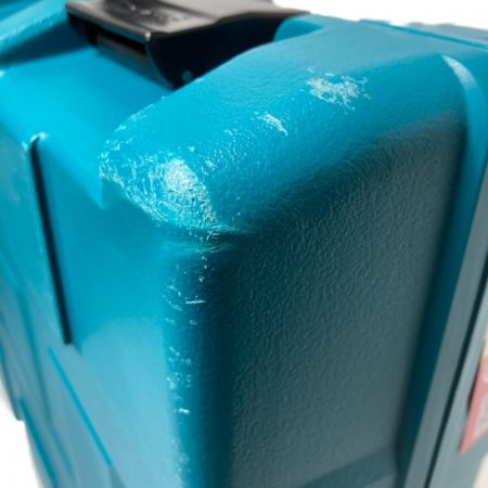  MAKITA マキタ 18V 充電式ハンマドリル 24mm (バッテリ2個・充電器・ケース付） HR244DRGX ブルー