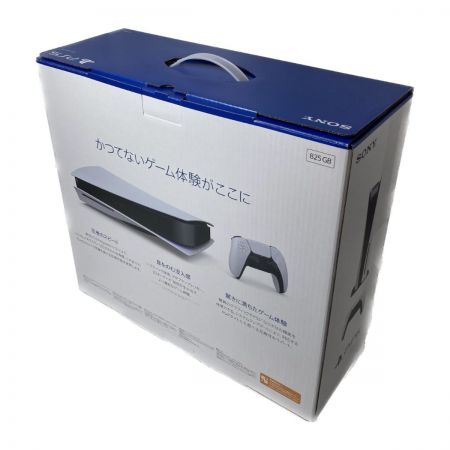  SONY ソニー PlayStation5 プレイステーション5 825GB CFI-1200A01