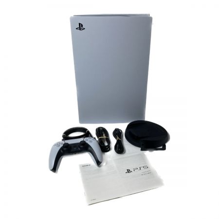  SONY ソニー PlayStation5 プレイステーション5 825GB CFI-1200A01