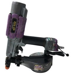 HITACHI 日立 4mm ねじ打機(本体のみ) WF-4AR パープル Cランク