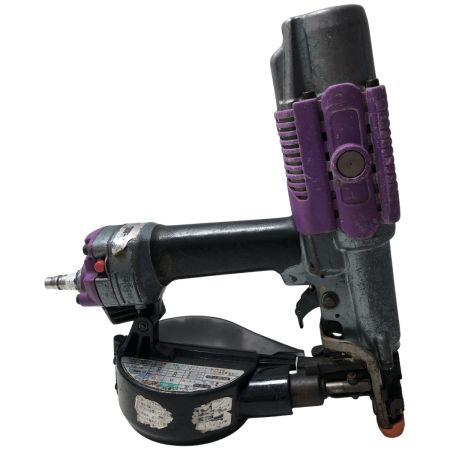 HITACHI 日立 4mm ねじ打機(本体のみ) WF-4AR パープル