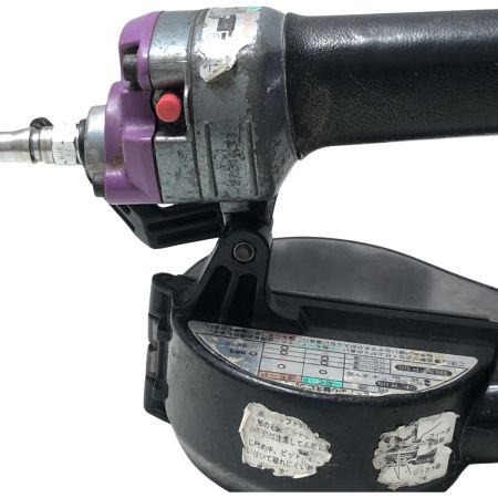 HITACHI 日立 4mm ねじ打機(本体のみ) WF-4AR パープル