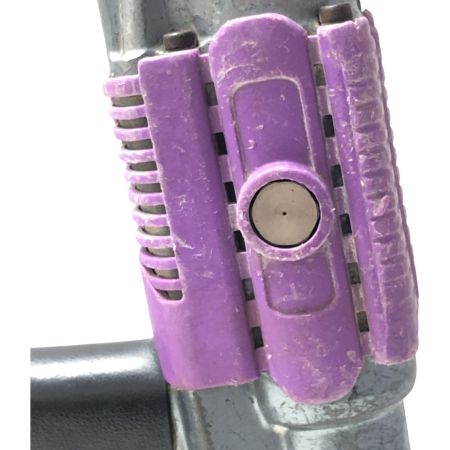 HITACHI 日立 4mm ねじ打機(本体のみ) WF-4AR パープル