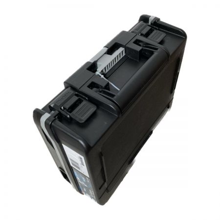  MAKITA マキタ 18V  充電式インパクトドライバ (バッテリ2個・充電器・ケース付） ② TD173DRXG ブルー