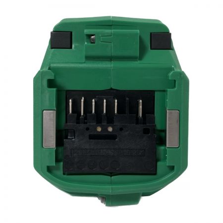  HiKOKI ハイコーキ 36V 8mm コードレストリマ  バッテリ1個・充電器・システムケース付 M3608DA XP グリーン