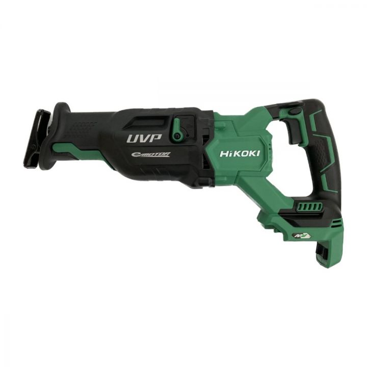 HiKOKI ハイコーキ CR36DA(XP) 充電式セーバーソー 36V 130mm【市川