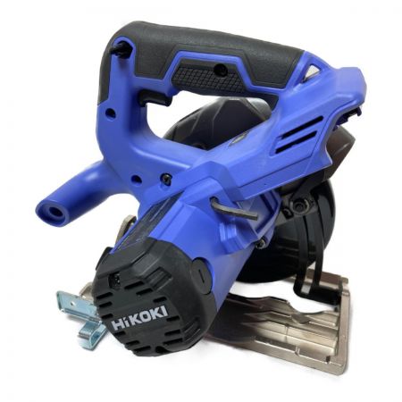  HiKOKI ハイコーキ 165mm コードレス丸ノコ 本体のみ (バッテリ・充電器なし） FC1806DA パープル