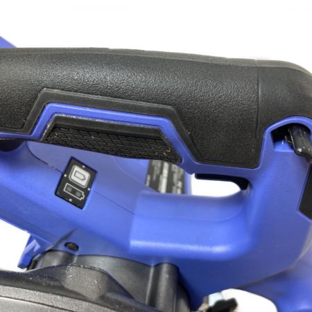  HiKOKI ハイコーキ 165mm コードレス丸ノコ 本体のみ (バッテリ・充電器なし） FC1806DA パープル