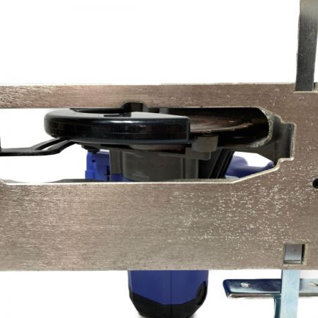  HiKOKI ハイコーキ 165mm コードレス丸ノコ 本体のみ (バッテリ・充電器なし） FC1806DA パープル