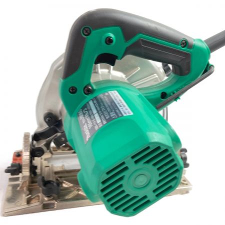  MAKITA マキタ 165mm コード式丸のこ 本体のみ M565 グリーン