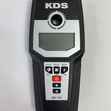  KDS デジタルセンサー (収納ケース・取説付） DS-120 ブラック