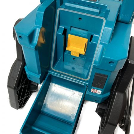  MAKITA マキタ 14.4V/18V LED充電式スタンドライト 本体のみ ※バッテリ・充電器なし ML811 ブルー