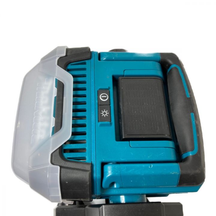 中古】 MAKITA マキタ 14.4V/18V LED充電式スタンドライト 本体のみ ...