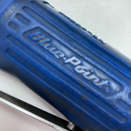  Blue Point エアラチェット 差込角6.35mm 本体のみ AT201 ネイビー