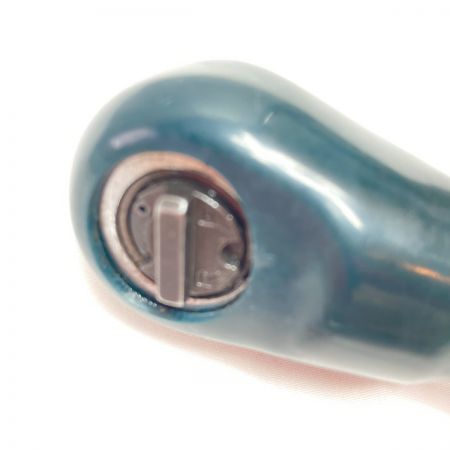  Blue Point エアラチェット 差込角6.35mm 本体のみ AT201 ネイビー